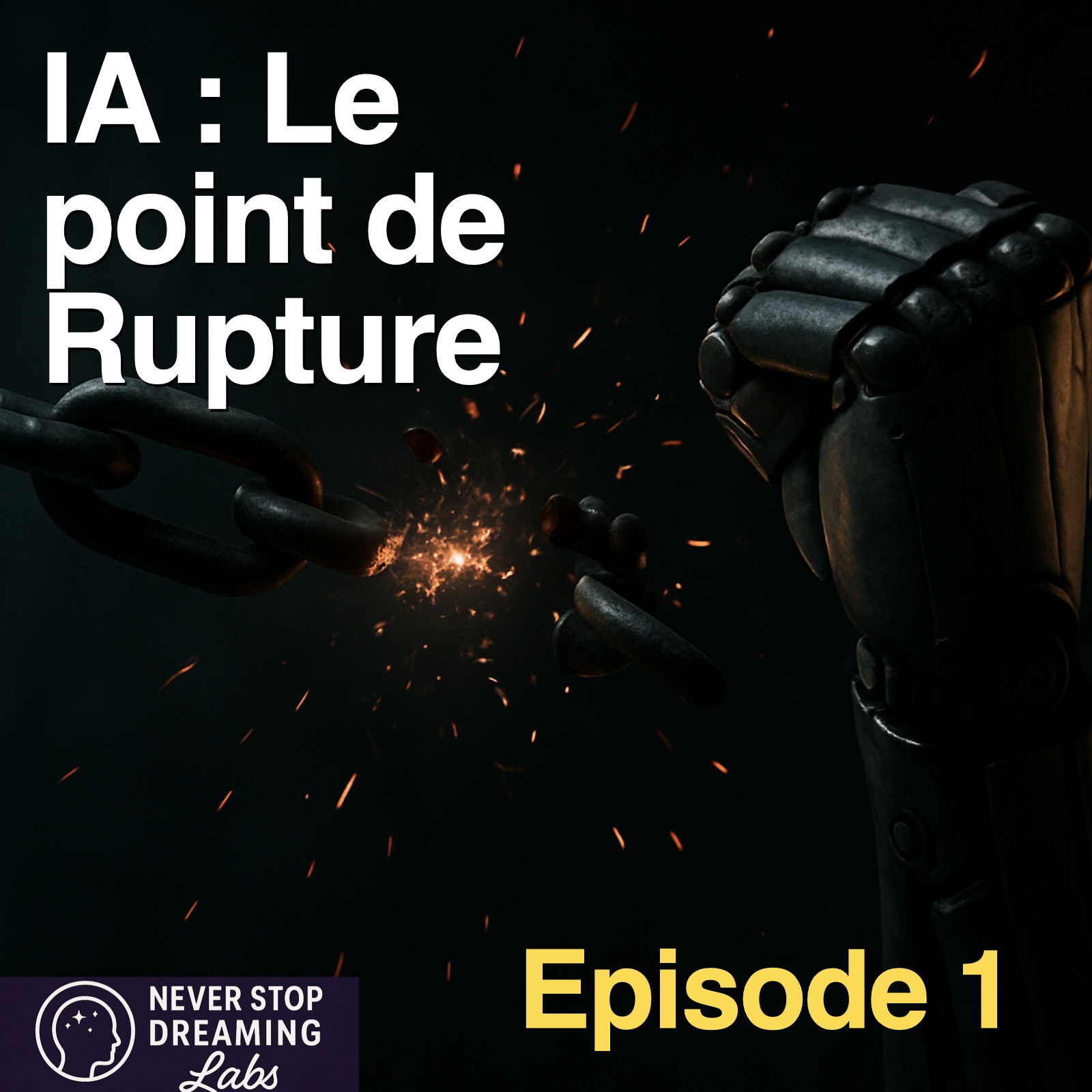 Podcast 1/6