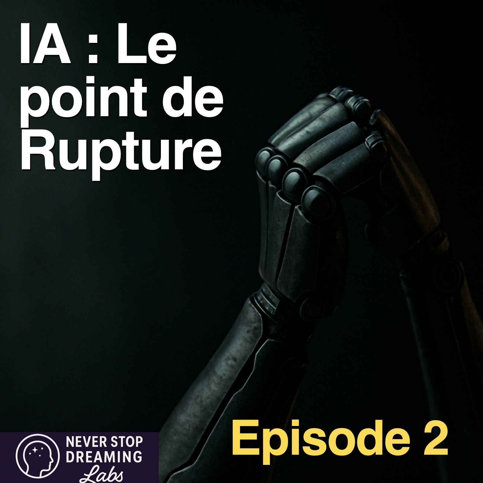 Podcast 2/6