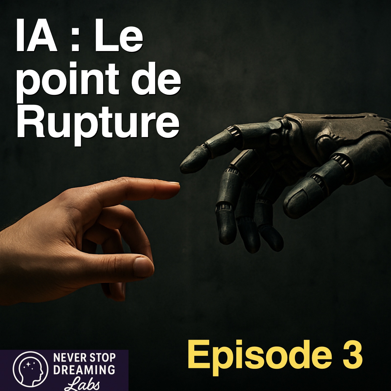 Podcast 3/6