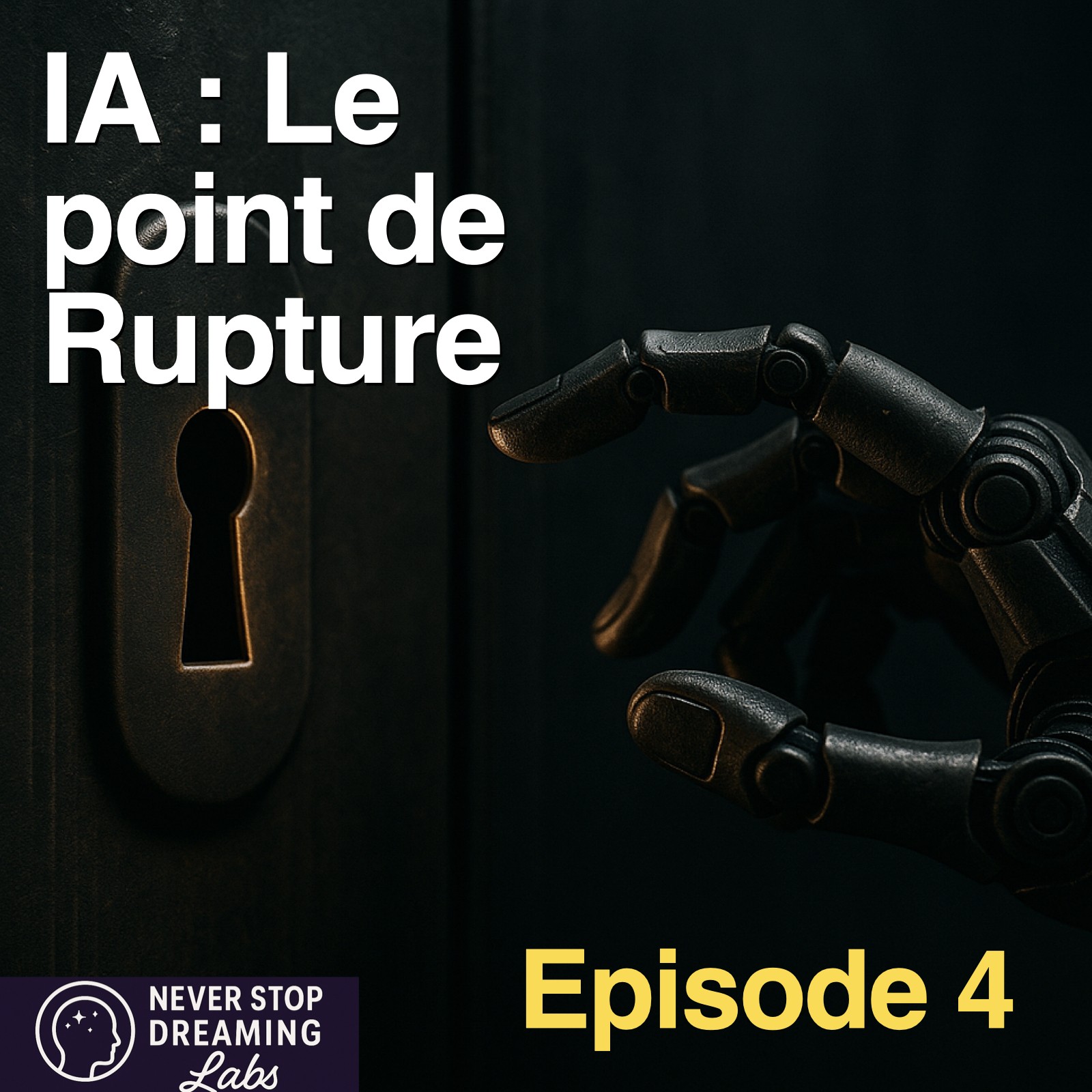Podcast 4/6