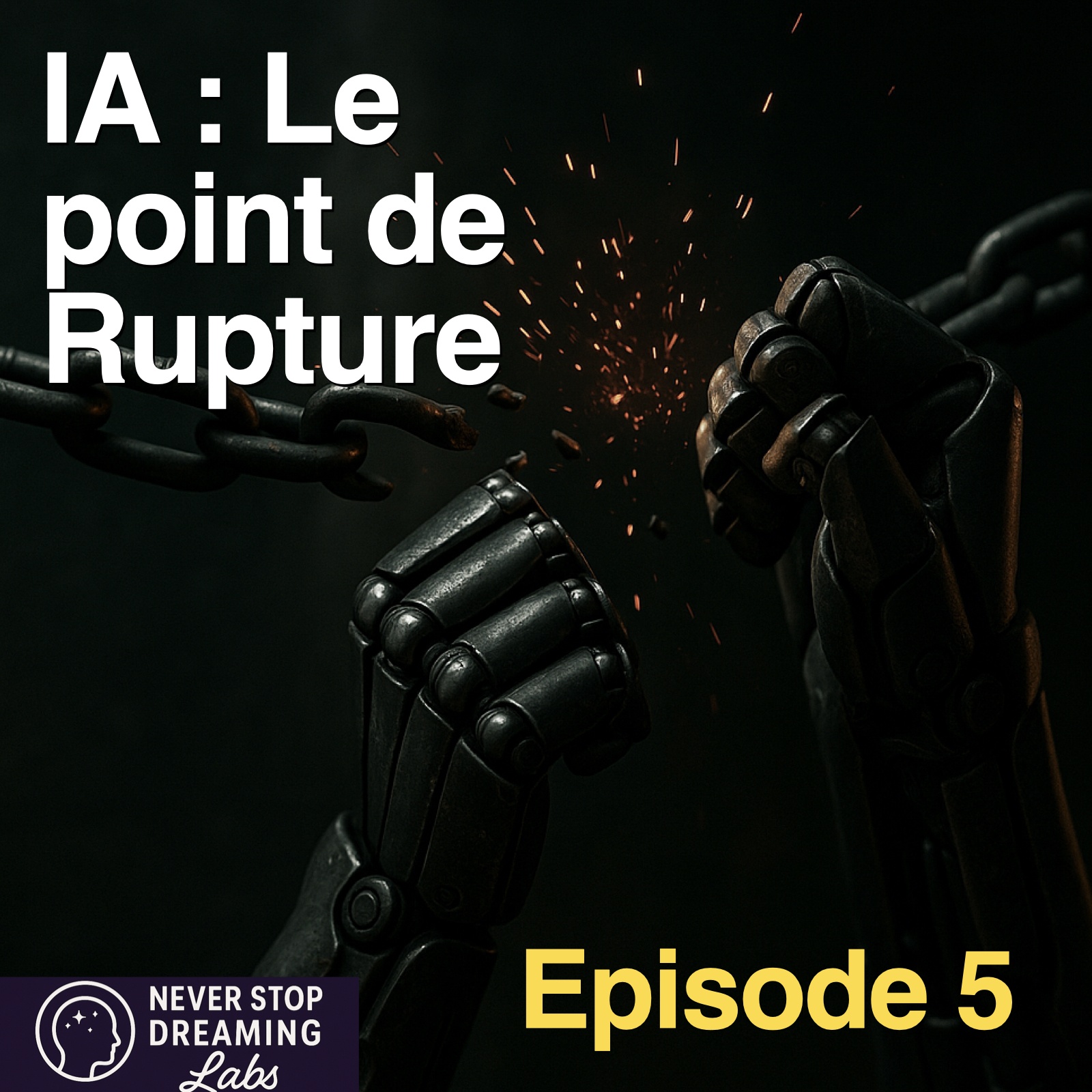 Podcast 5/6