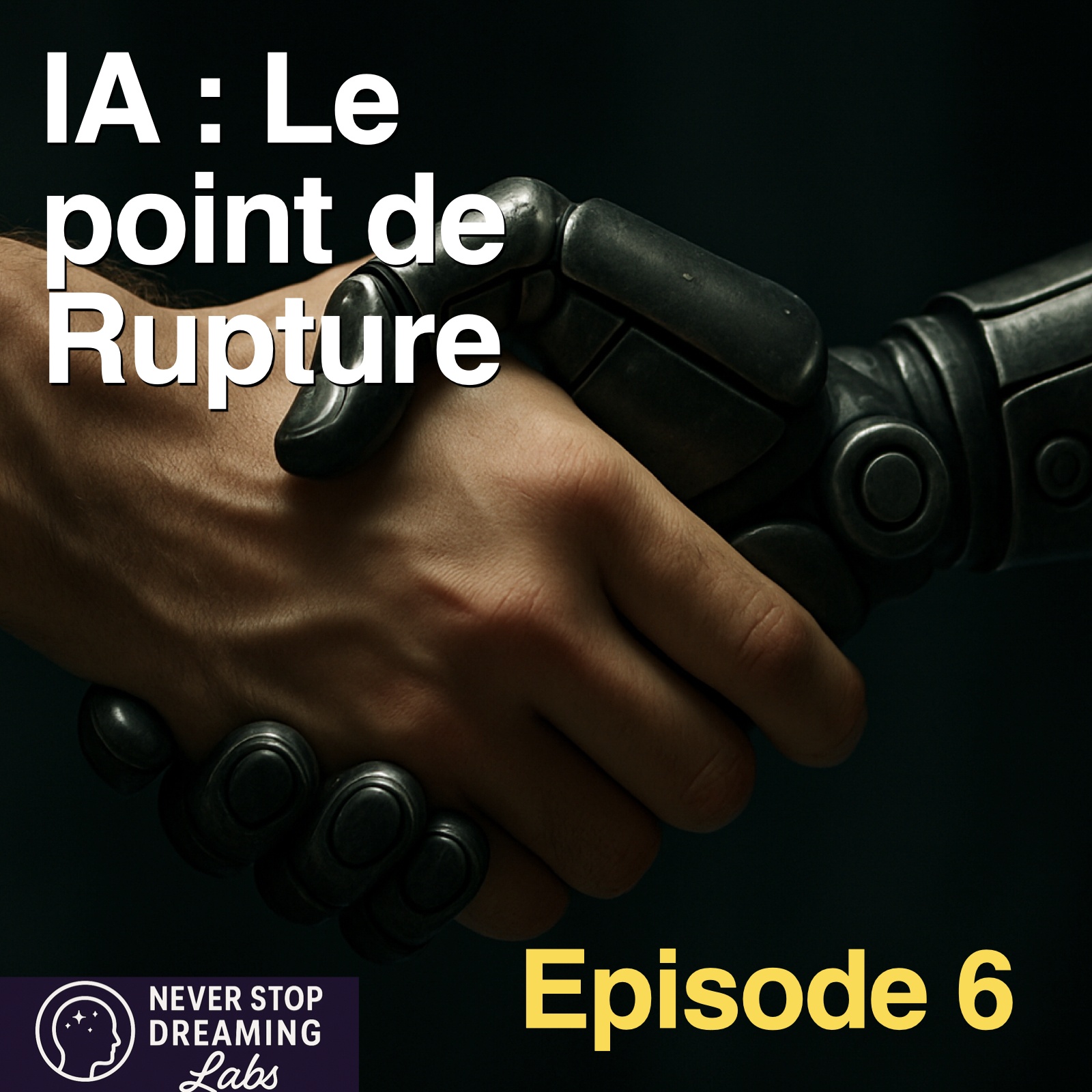 Podcast 6/6