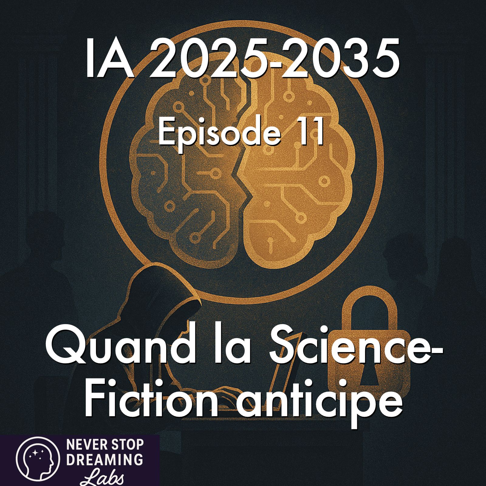 Podcast 11/12