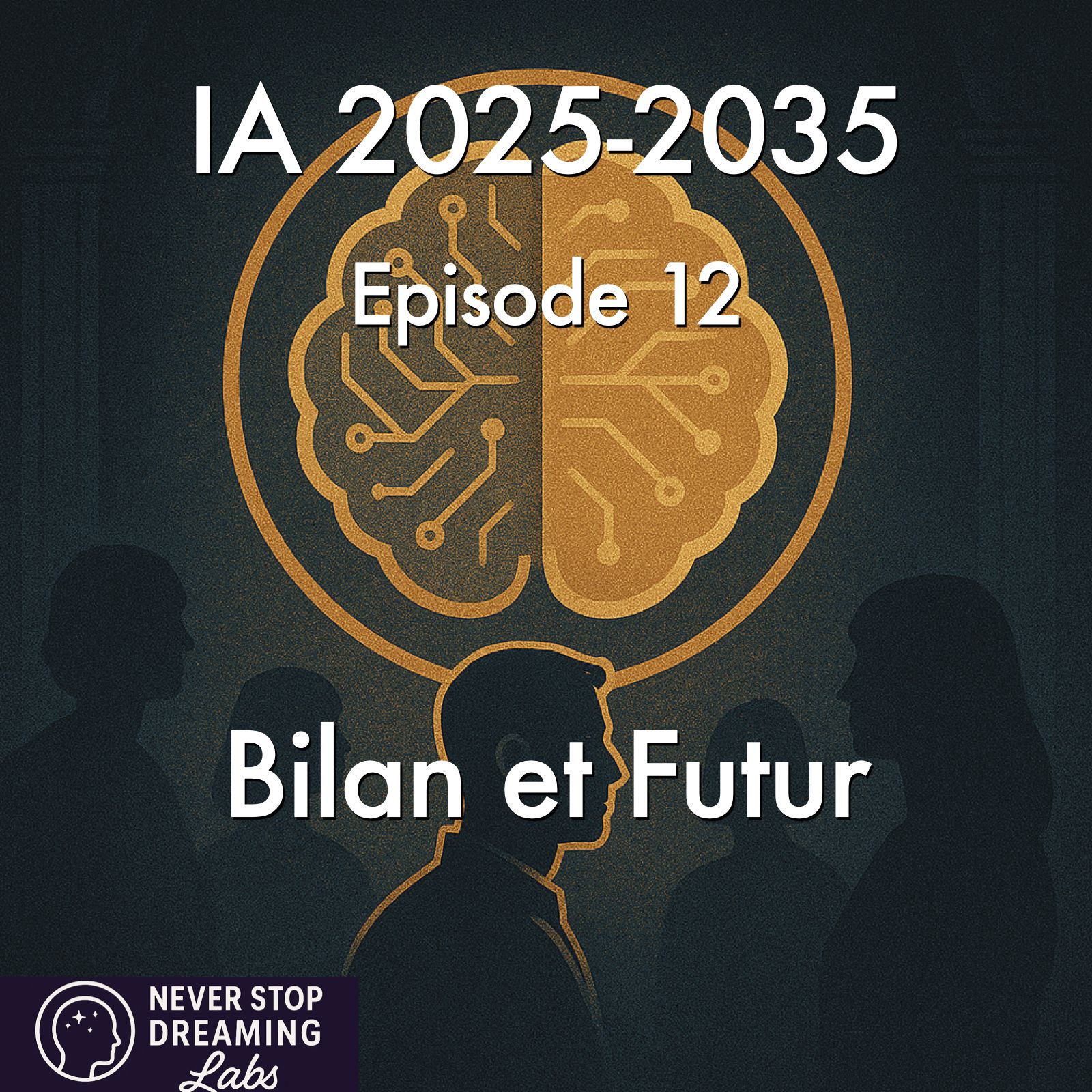 Podcast 12/12