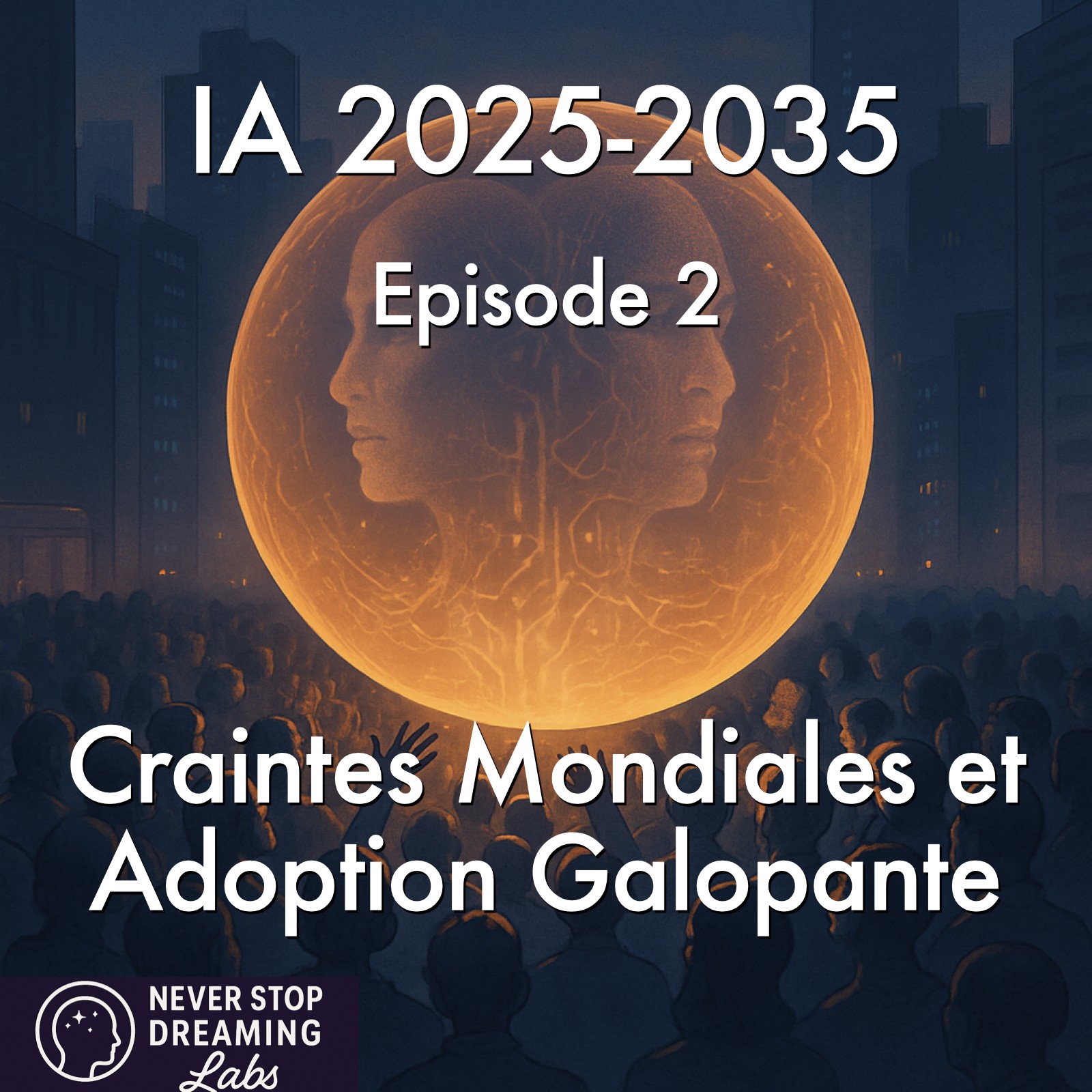 Podcast 2/12