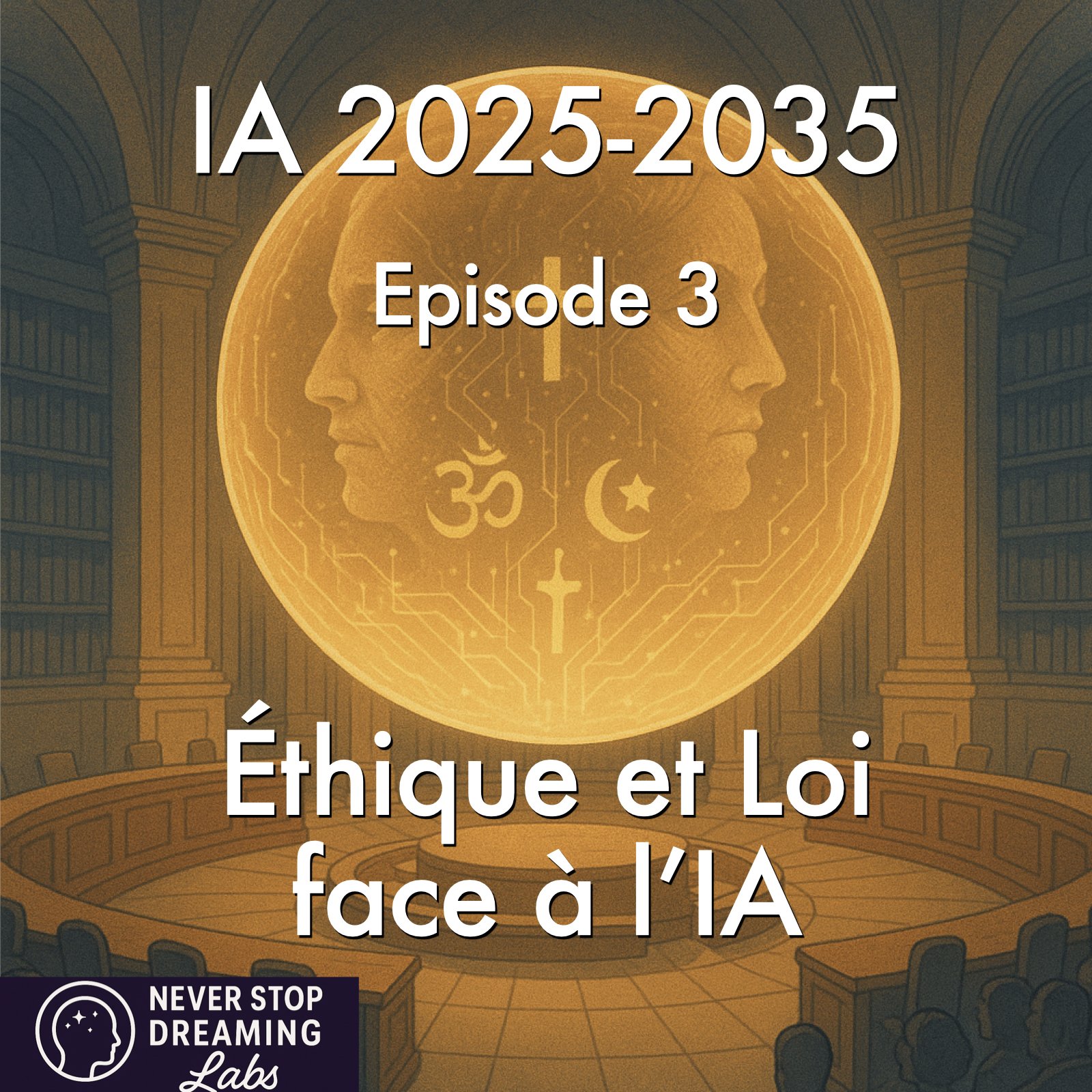 Podcast 3/12
