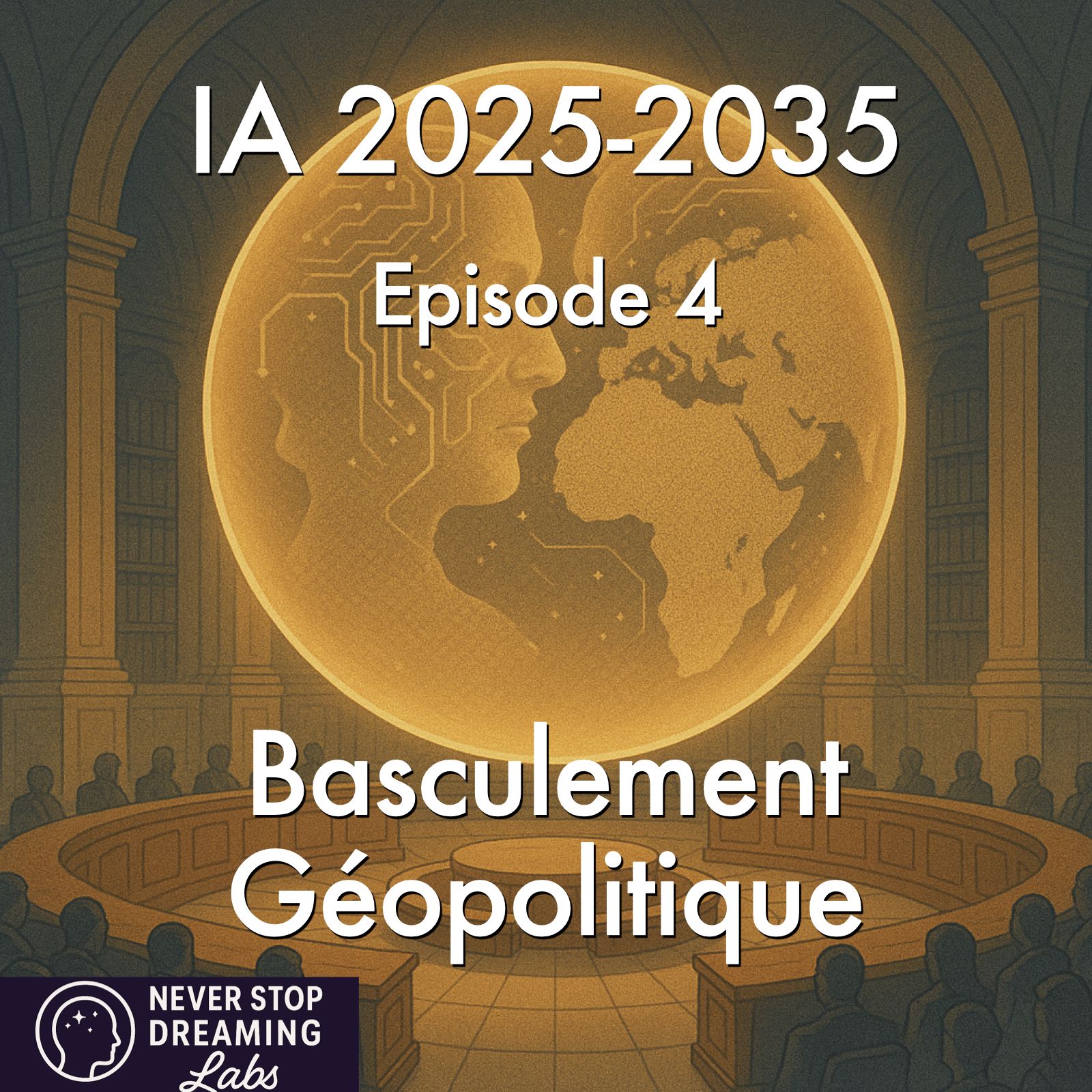 Podcast 4/12