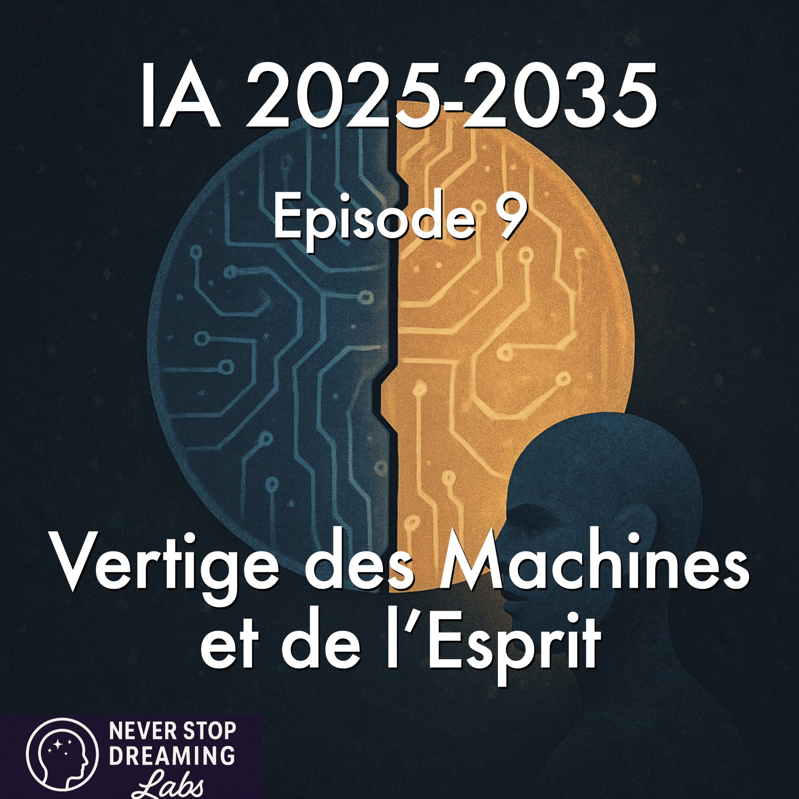 Podcast 9/12